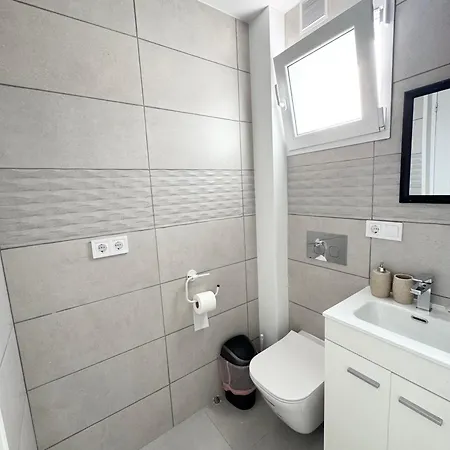 Maison d'hôtes Alteagroup Joy