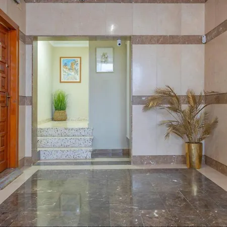 Gasthof Alteagroup Joy Altea