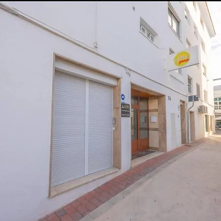 Gasthof Alteagroup Joy Altea