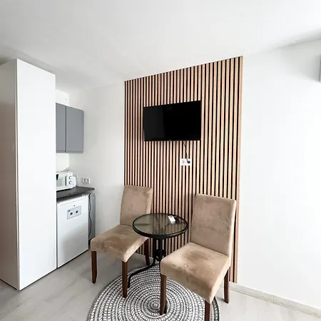 Gasthof Alteagroup Joy Altea