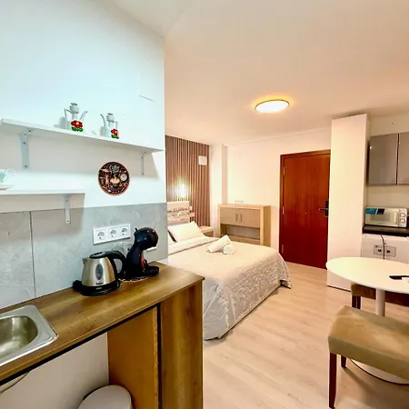 Alteagroup Joy Altea