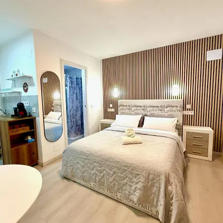 Maison d'hôtes Alteagroup