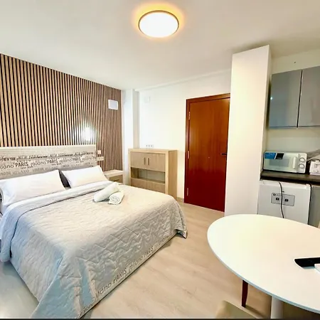Alteagroup Joy Konukevi 3*