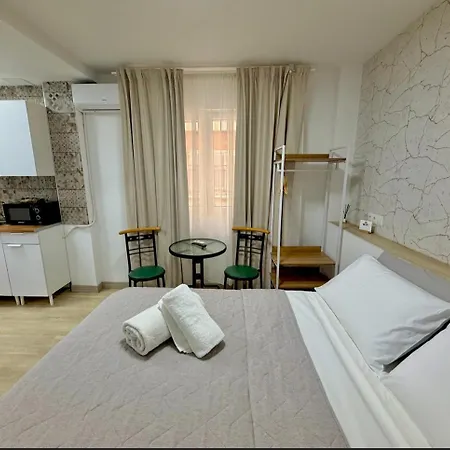 Alteagroup Joy Konukevi 3*