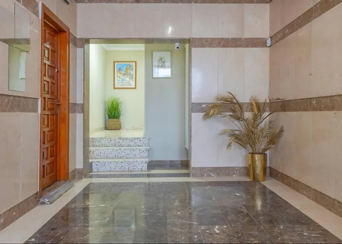 Vendégház Alteagroup Joy Altea