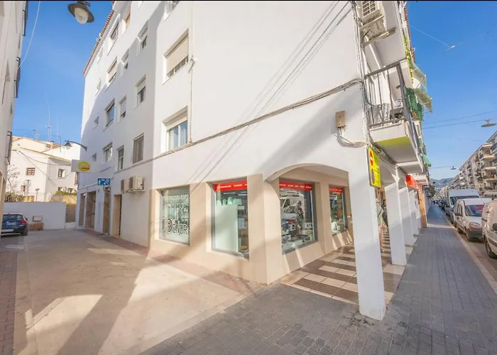 Vendégház Alteagroup Joy *