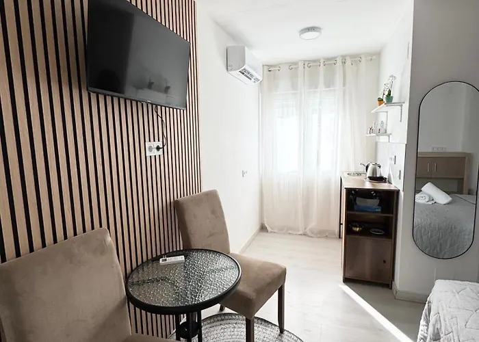 Vendégház Alteagroup Joy Altea