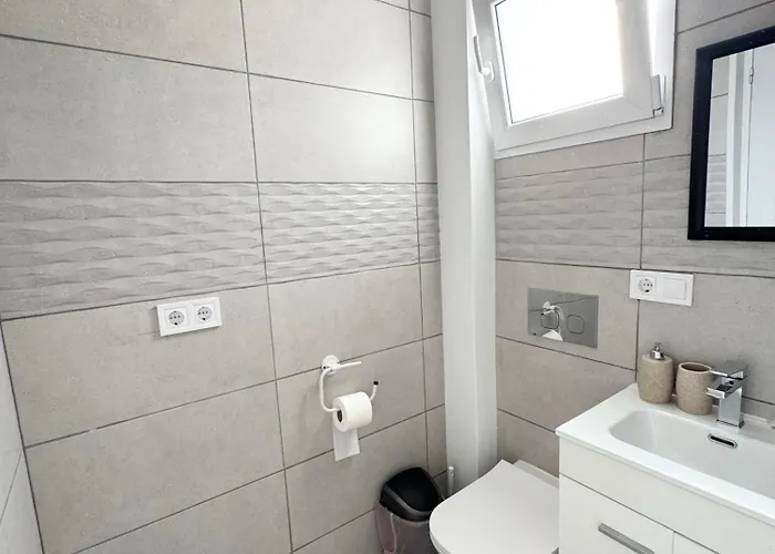 Vendégház Alteagroup Joy