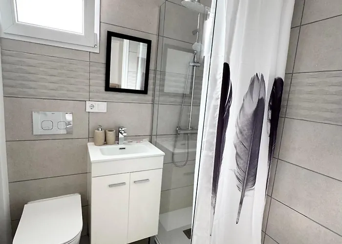 Alteagroup Joy Vendégház Altea