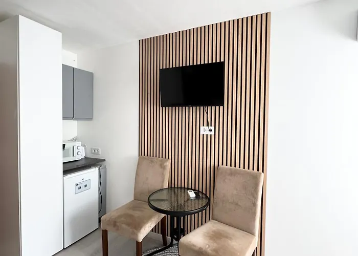 Vendégház Alteagroup Joy Altea